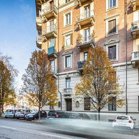 Casa Richelmy - Elegante Casa Nel Cuore Di Torino Экстерьер фото